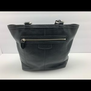 Coach purse F14683